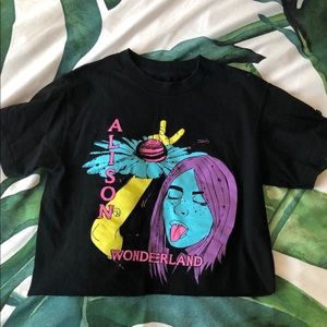 FESTIVAL TEE